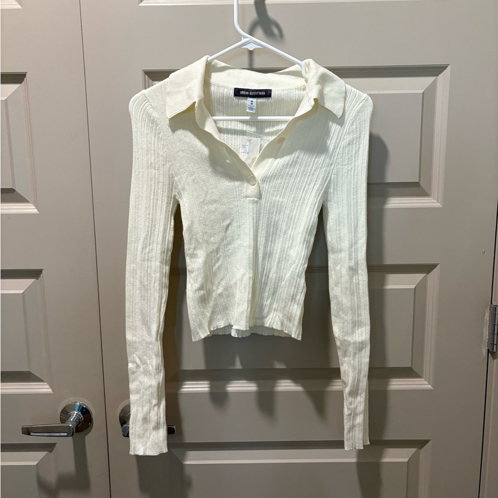 NWT Urban Outfitters Long Sleeve Shirt